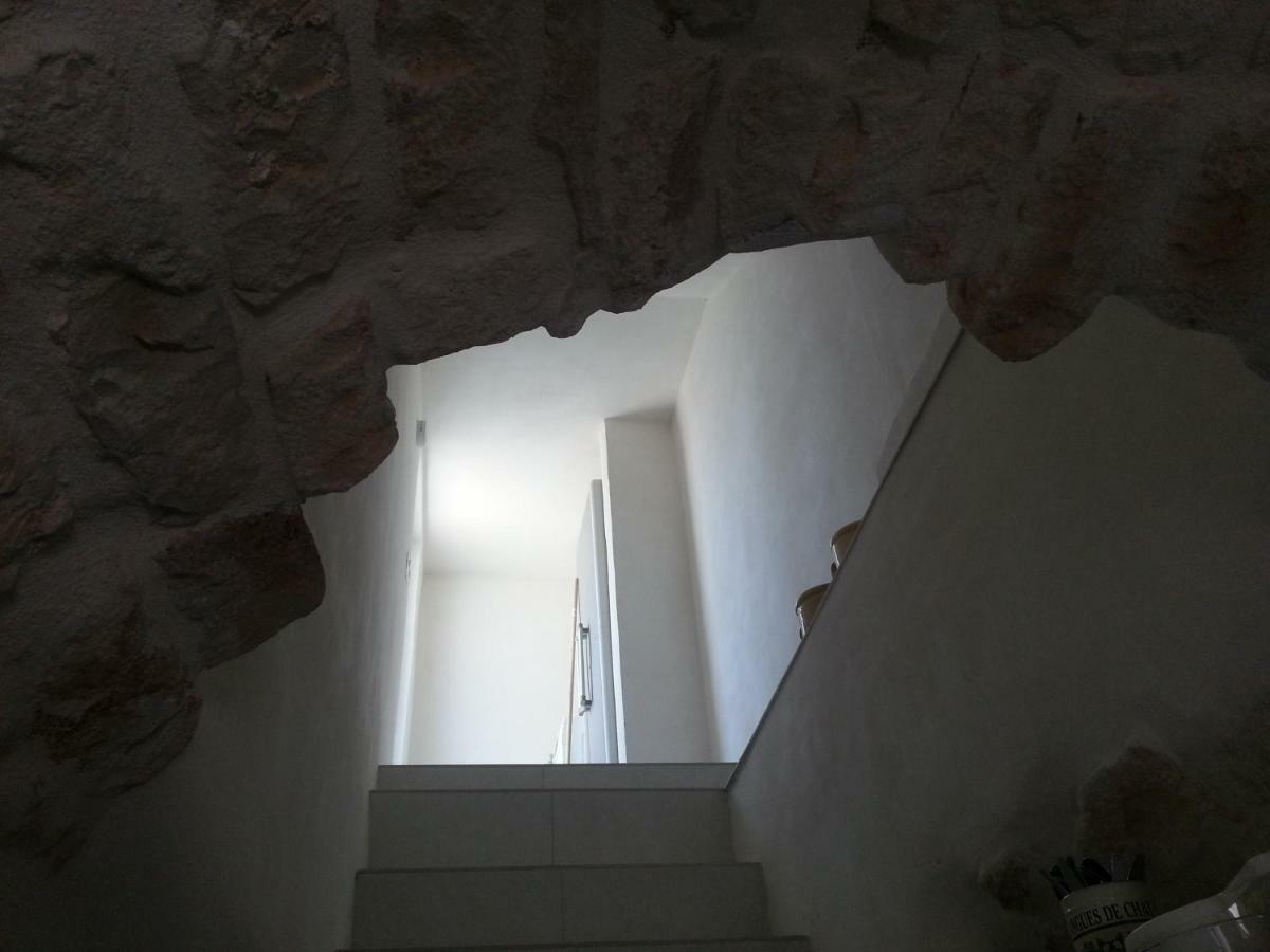 Nido Nella Storia Villa Ceglie Messapica Dış mekan fotoğraf