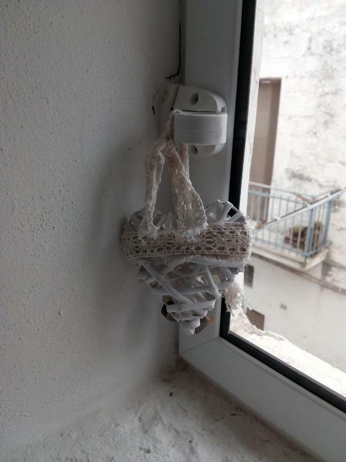 Nido Nella Storia Villa Ceglie Messapica Dış mekan fotoğraf