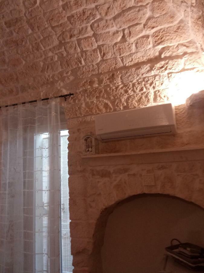 Nido Nella Storia Villa Ceglie Messapica Dış mekan fotoğraf